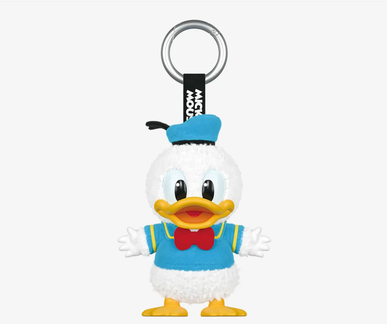Pre order - 6/16 Mickey and friends vinyl plush blind box or confirmed