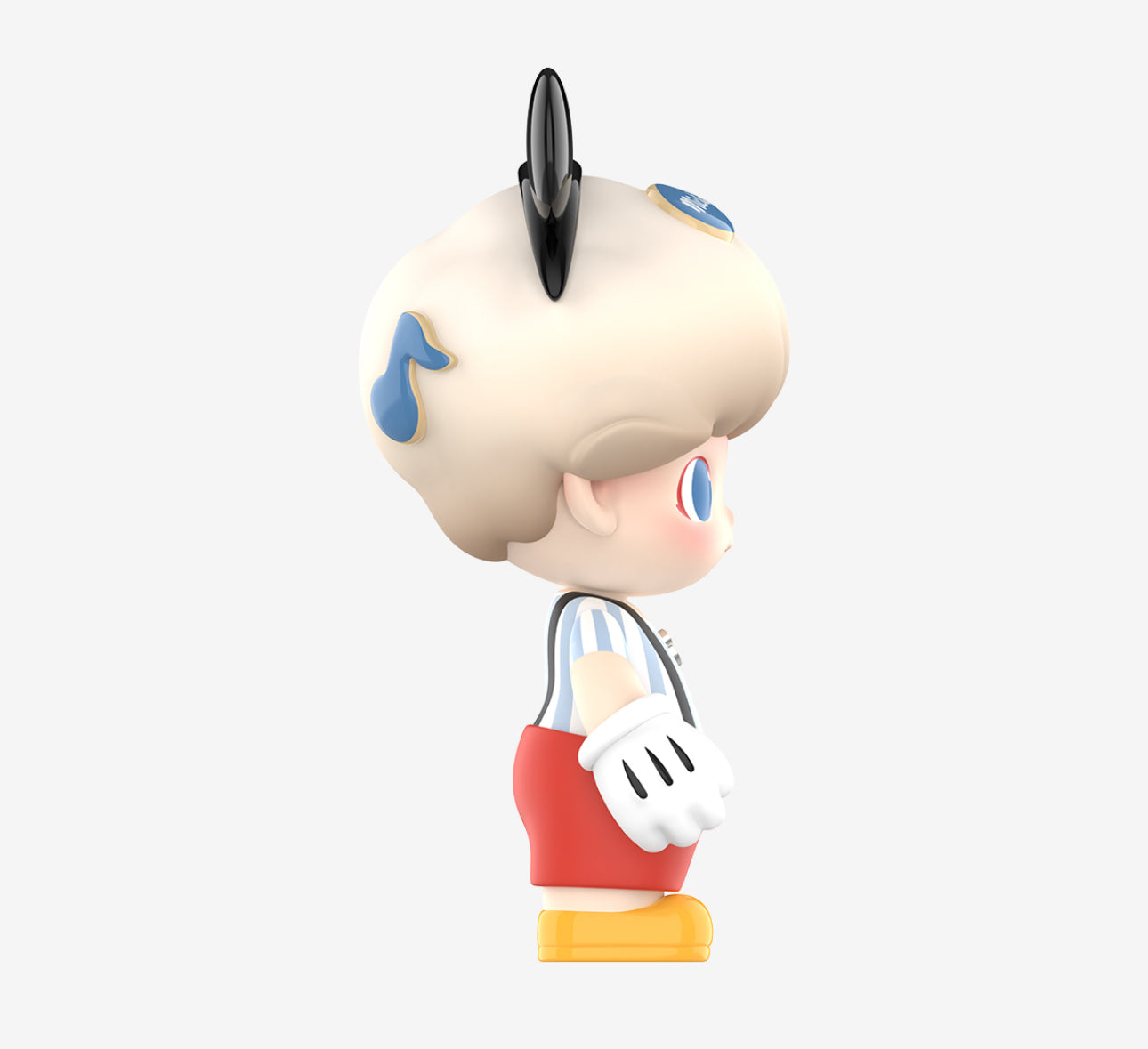 MEGA just Dimoo 400% Mickey Mouse