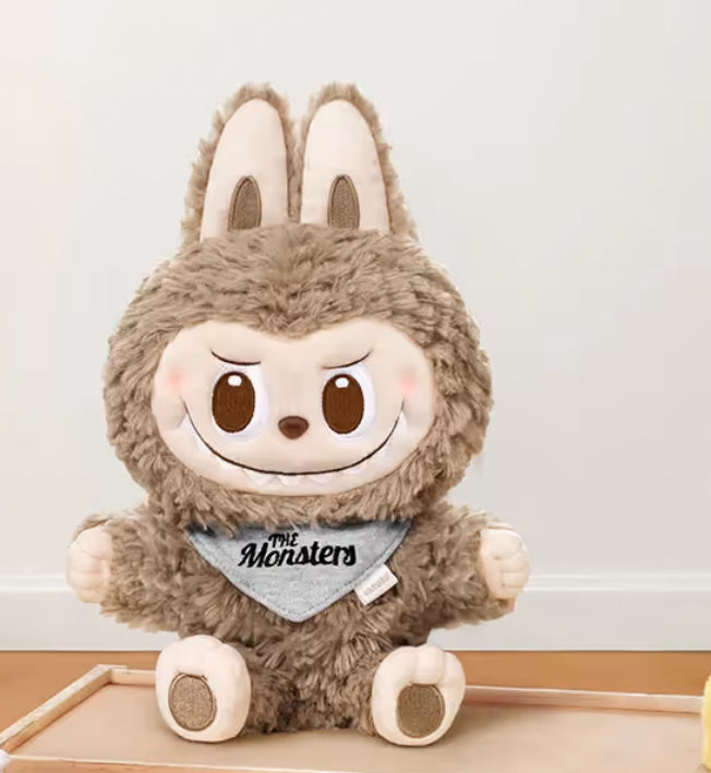 Exclusive popland hand puppets