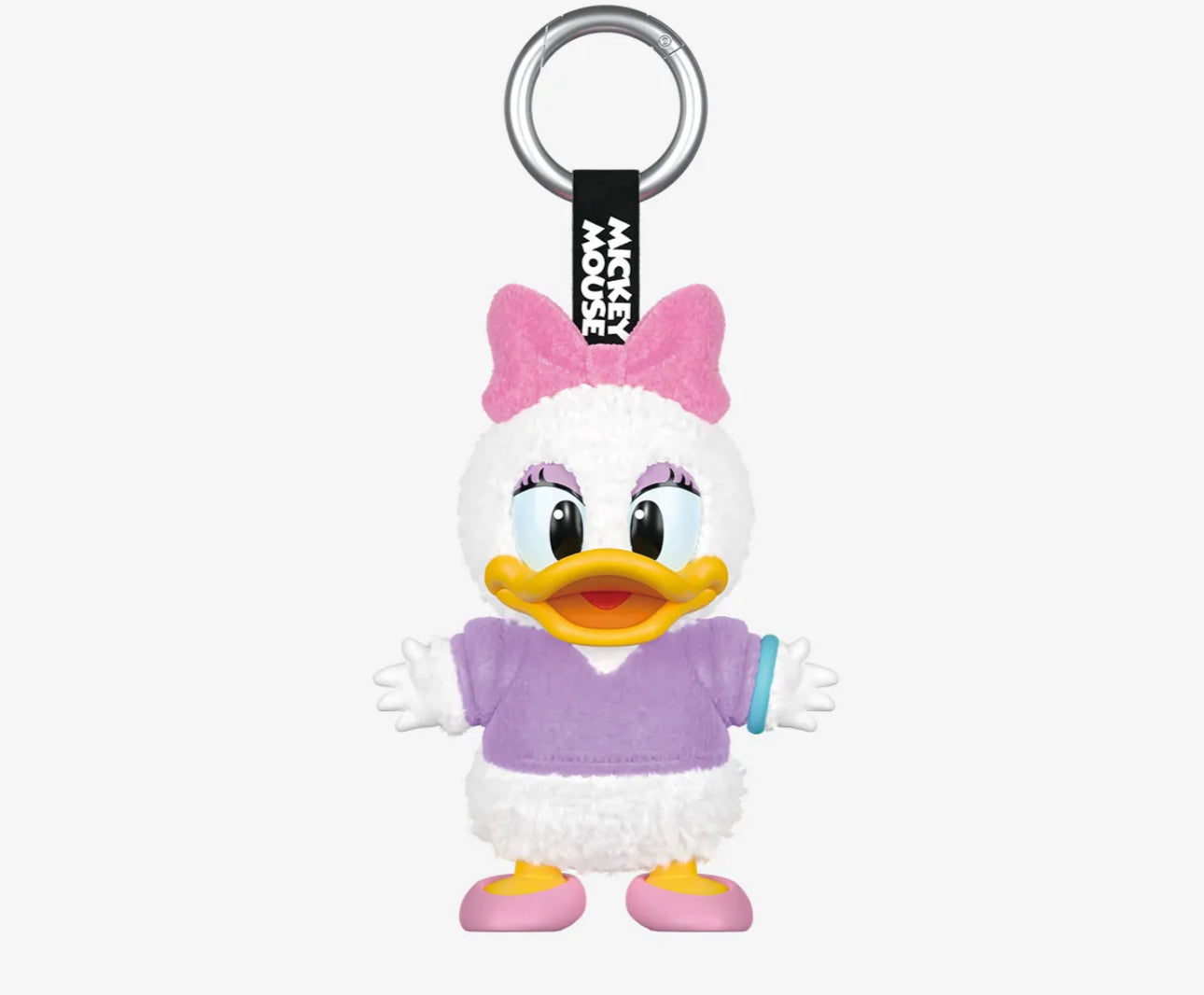 Pre order - 6/16 Mickey and friends vinyl plush blind box or confirmed