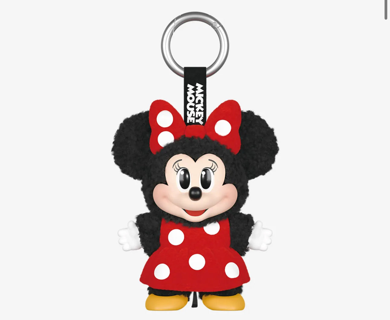 Pre order - 6/16 Mickey and friends vinyl plush blind box or confirmed