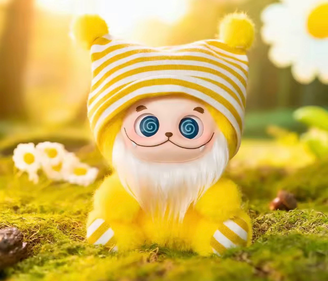 Gismow blind box
