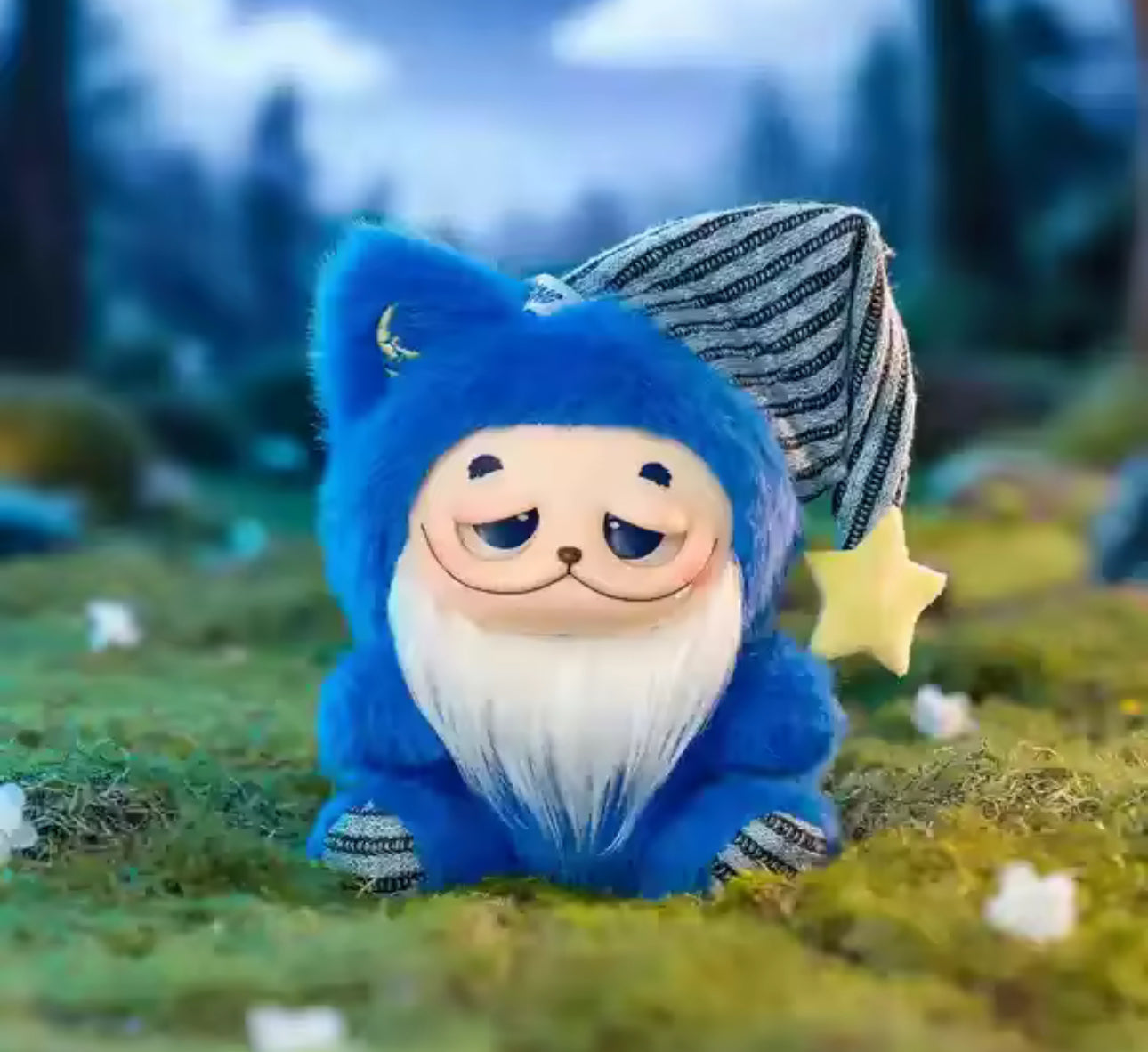 Gismow blind box