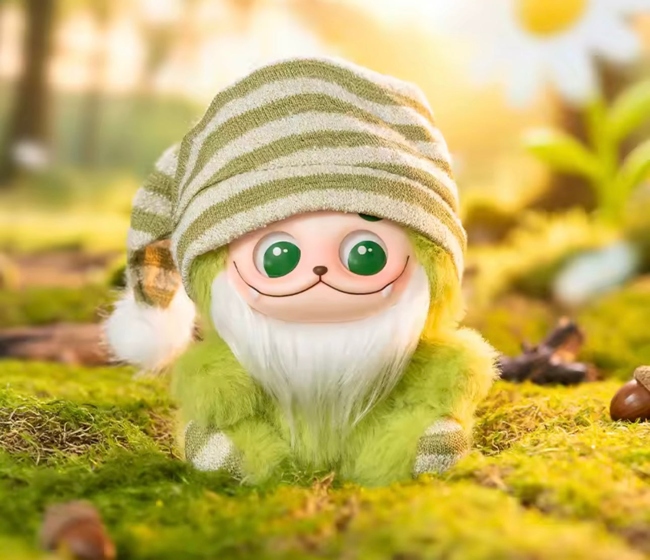 Gismow blind box