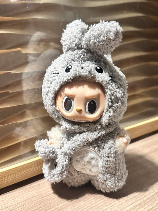 17cm costume - Totoro