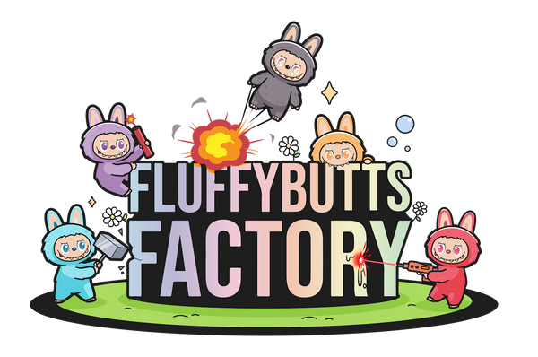 FluffyButts Factory