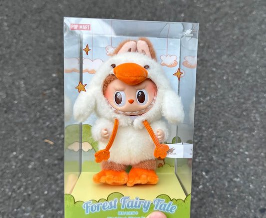 In stock - Forest fairy tale labubu China exclusive