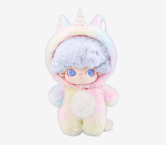 Dimoo no one’s gonna sleep tonight 20cm cotton doll
