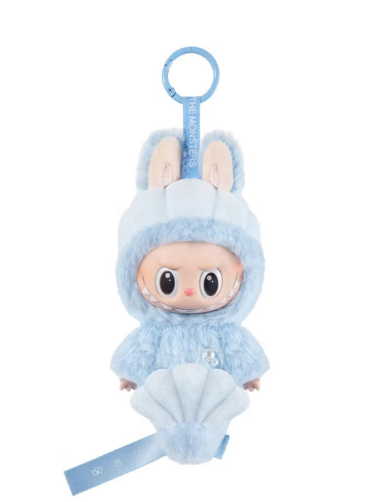 Authentic pop mart hide and seek limited release Singapore