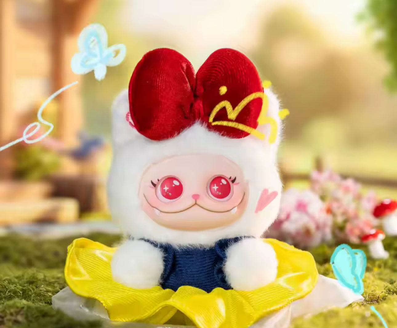 Gismow blind box