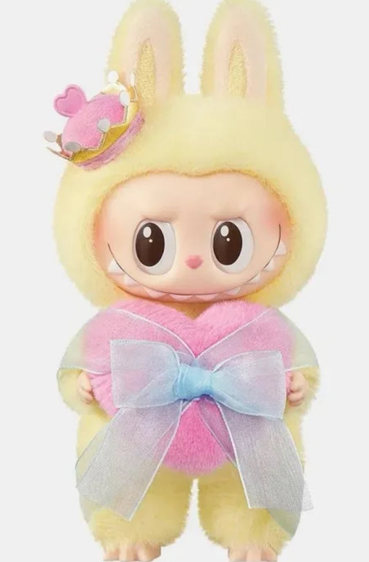 In stock- Let’s checkmate queen labubu