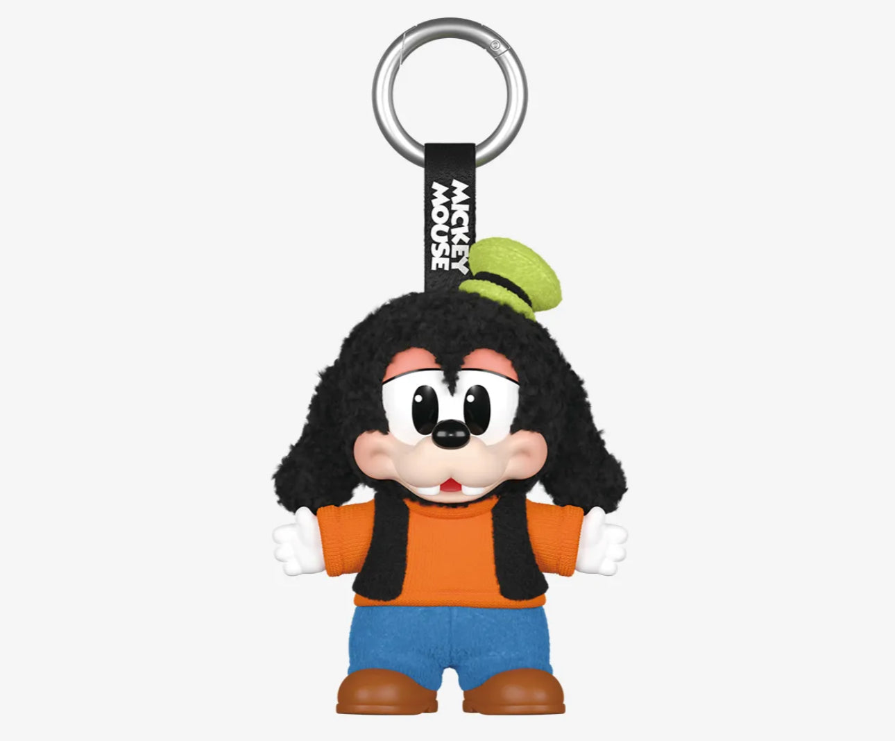 Pre order - 6/16 Mickey and friends vinyl plush blind box or confirmed