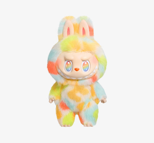 Rock the universe 38cm labubu