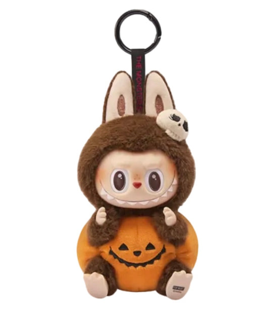 Authentic Popmart 17cm Happy Halloween Labubu