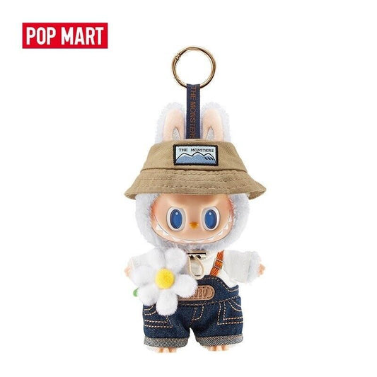 Authentic Pop Mart Fall in wild 17cm pendant - in stock