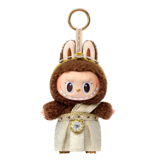 Authentic pop mart Good luck to you labubu exclusive to Thailand