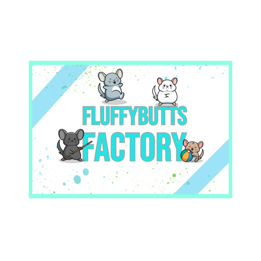 FluffyButts Factory Giftcard