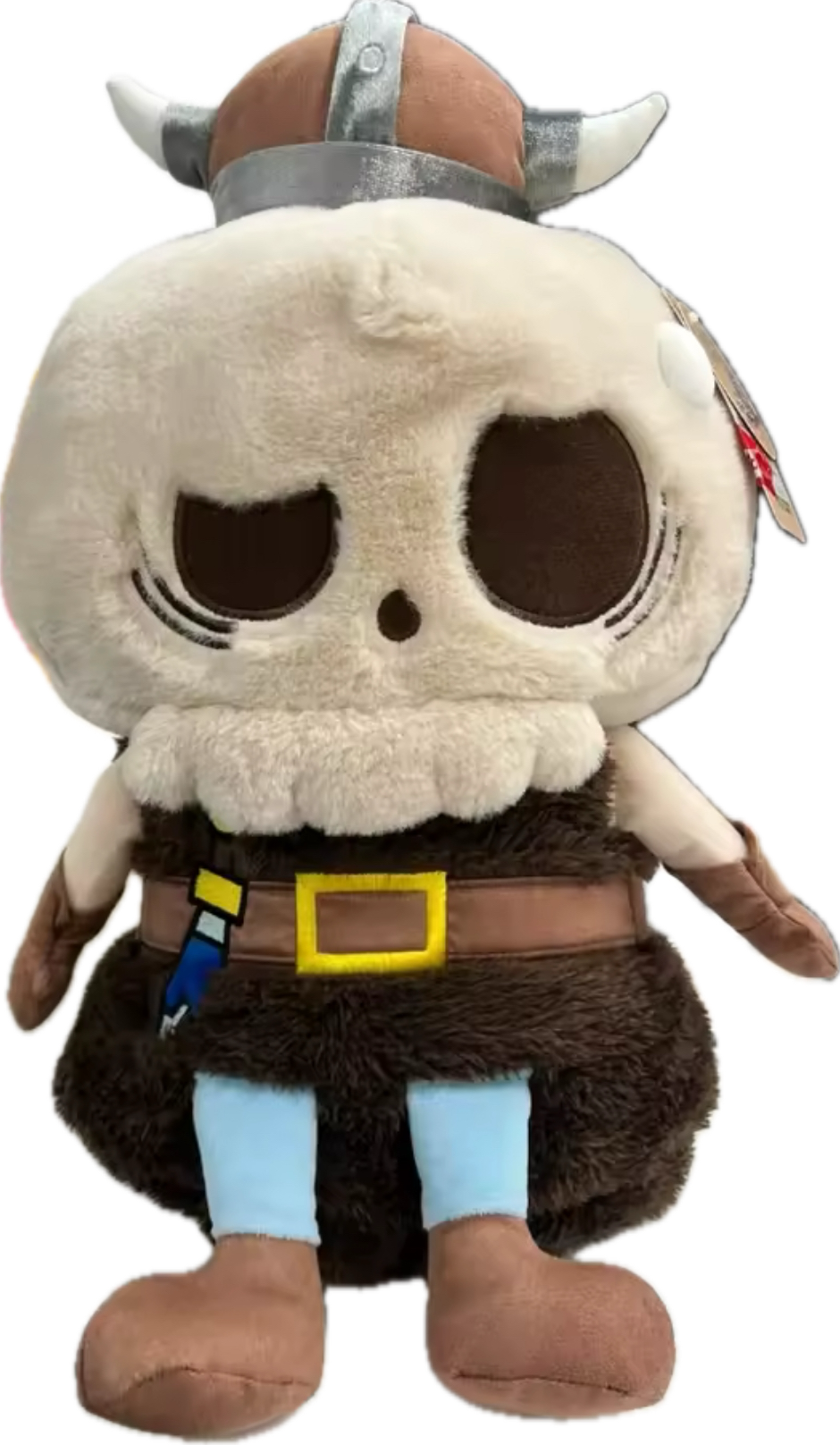 Exclusive large Popland Tycoco Plush blanket