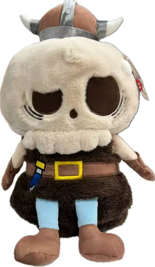 Exclusive large Popland Tycoco Plush blanket
