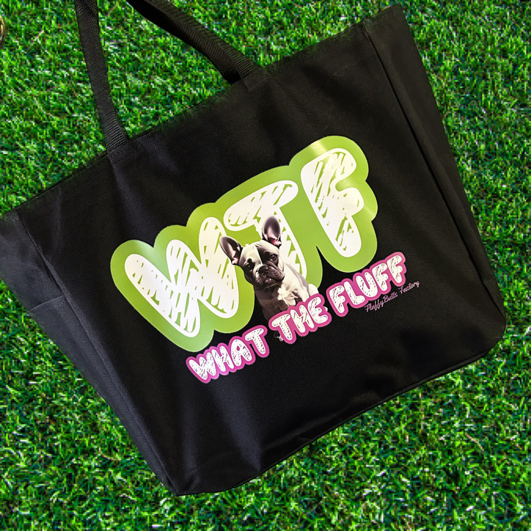 The Essential tote Bag